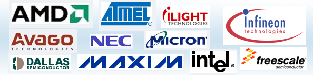 Manufacturers of products