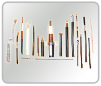 coaxial cables